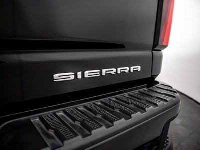 2024 GMC Sierra 3500 HD Denali Ultimate DRW
