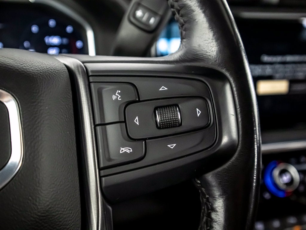 2024 GMC Sierra 3500 HD Denali Ultimate DRW
