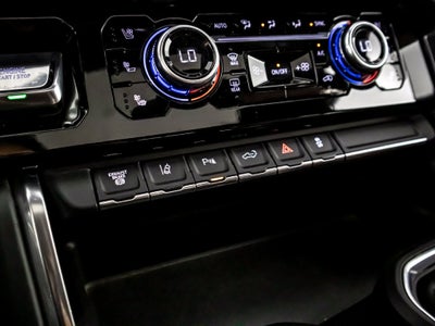 2024 GMC Sierra 3500 HD Denali Ultimate DRW