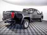 2024 GMC Sierra 3500 HD Denali Ultimate DRW