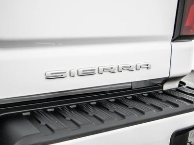 2024 GMC Sierra 3500 HD Denali Ultimate