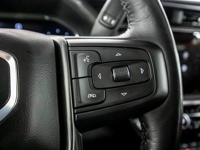 2024 GMC Sierra 3500 HD Denali Ultimate