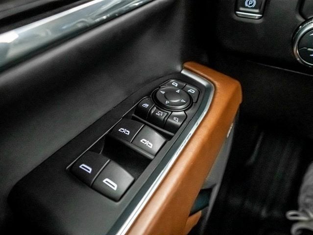 2024 GMC Sierra 3500 HD Denali Ultimate