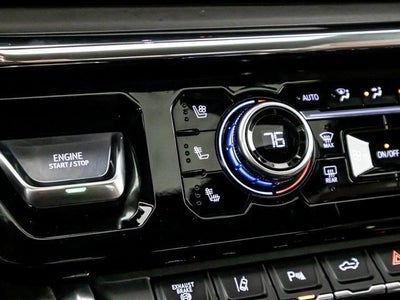 2024 GMC Sierra 3500 HD Denali Ultimate