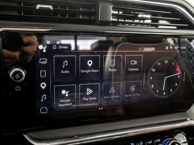 2024 GMC Sierra 3500 HD Denali Ultimate