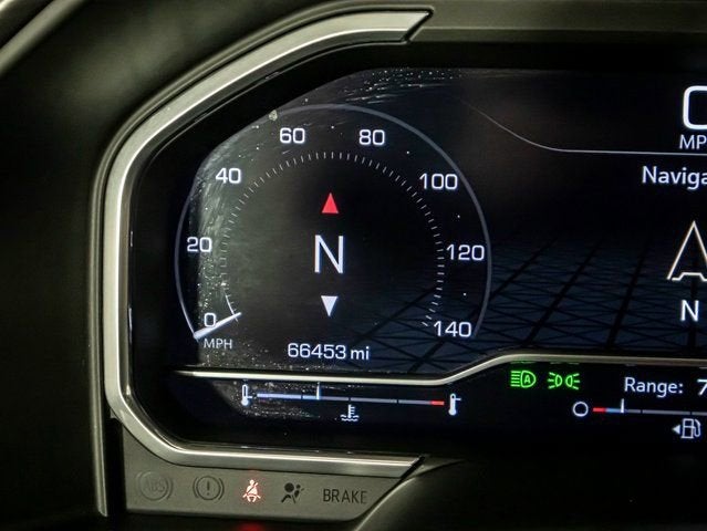 2024 GMC Sierra 3500 HD Denali Ultimate