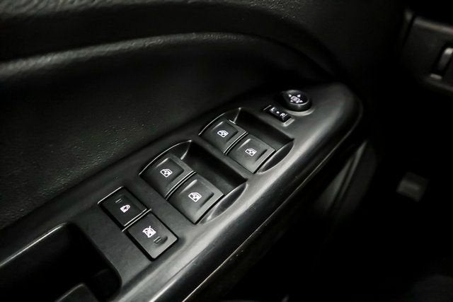 2020 GMC Canyon SLE