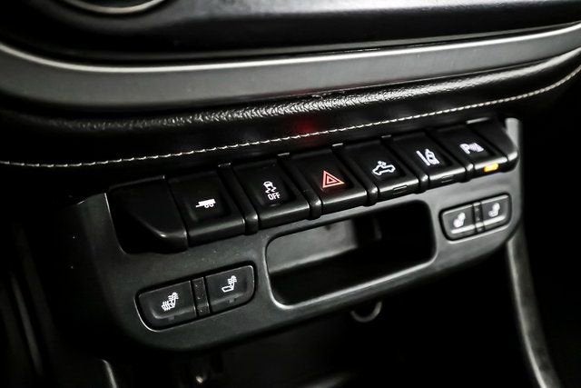 2020 GMC Canyon SLE