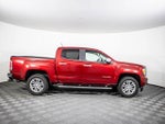 2017 GMC Canyon 4WD SLT
