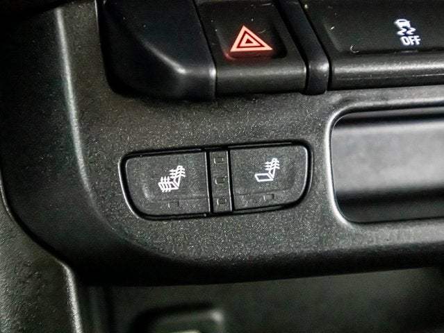 2017 GMC Canyon 4WD SLT