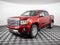 2017 GMC Canyon 4WD SLT