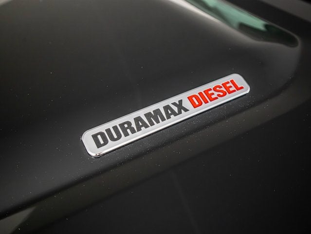 2021 GMC Canyon Denali