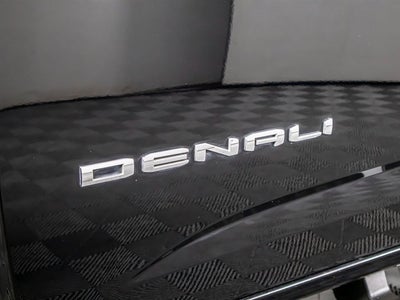 2021 GMC Canyon Denali