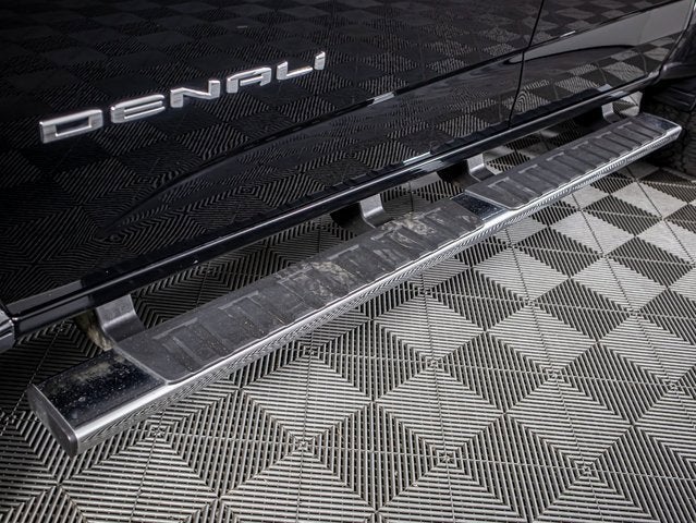 2021 GMC Canyon Denali