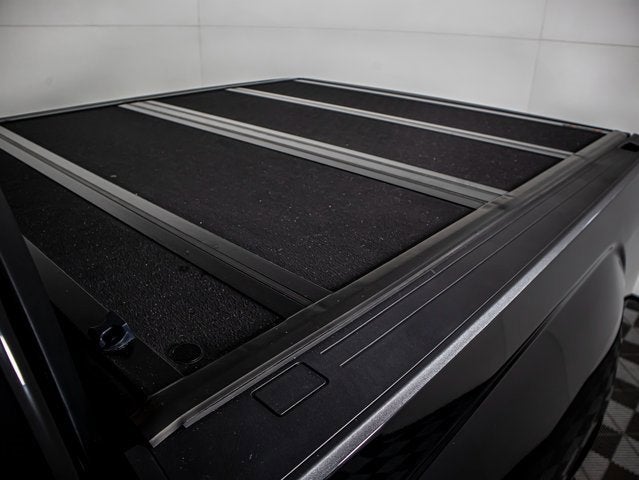 2021 GMC Canyon Denali