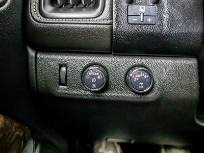 2021 GMC Canyon Denali