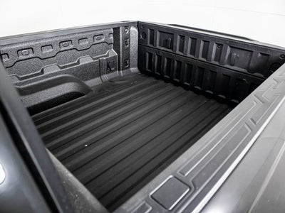 2023 GMC Canyon AT4X