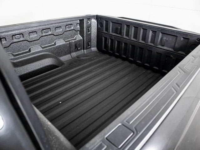 2023 GMC Canyon AT4X