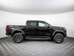 2023 GMC Canyon AT4X