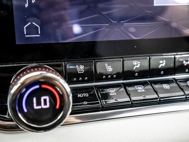 2023 GMC Canyon AT4X