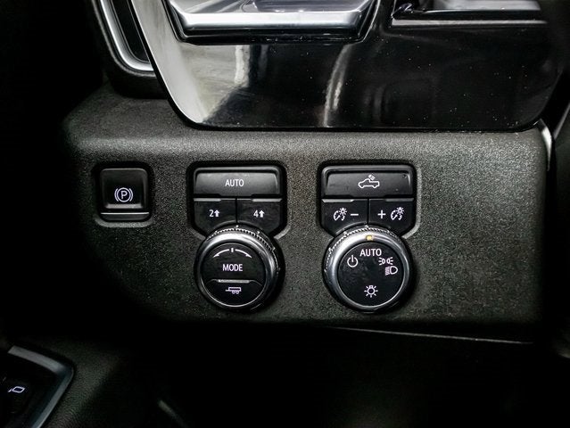 2022 GMC Sierra 1500 SLE