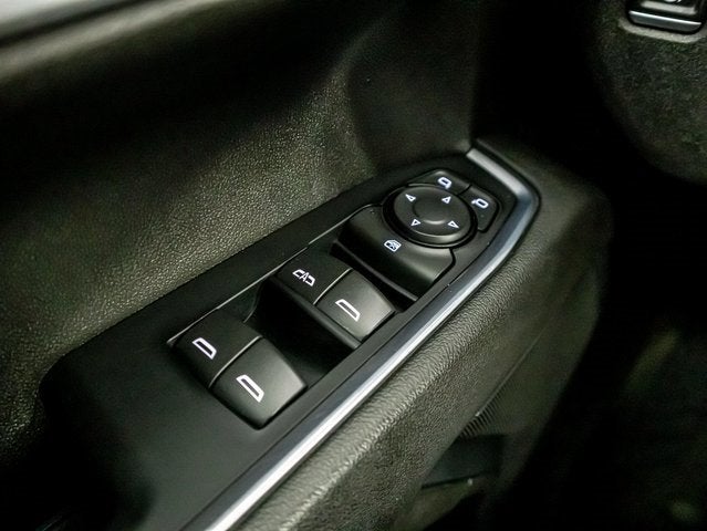 2022 GMC Sierra 1500 SLE