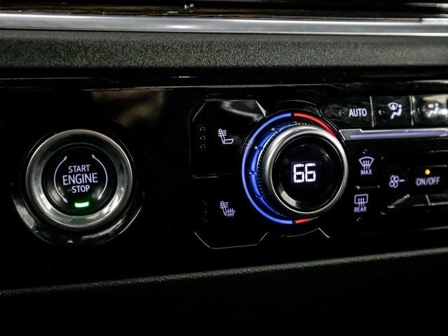 2022 GMC Sierra 1500 SLE