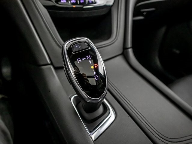 2019 Cadillac XT5 Platinum AWD