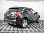 2019 Cadillac XT5 Platinum AWD