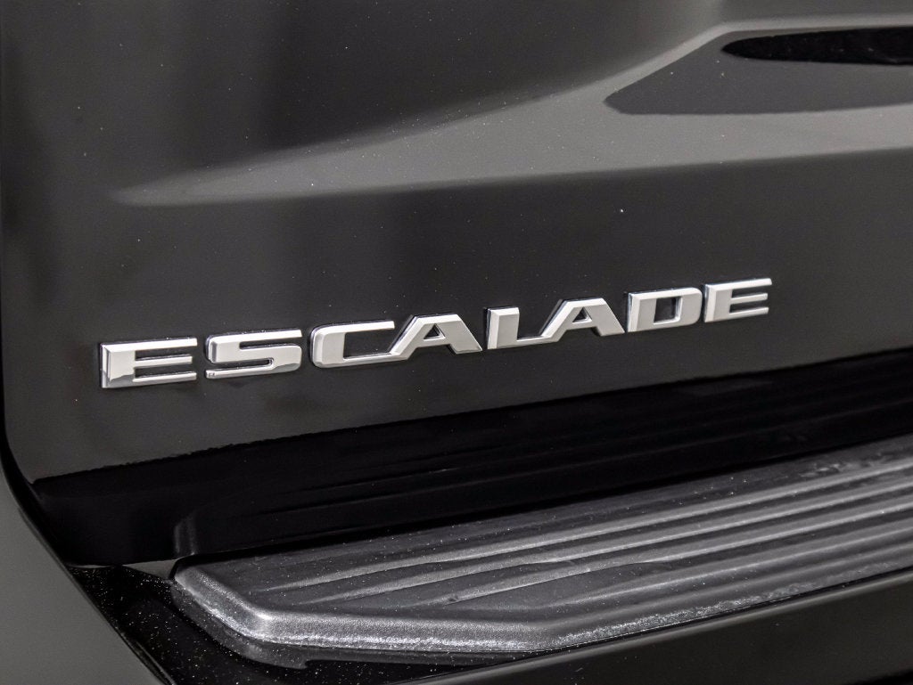 2023 Cadillac Escalade ESV 4WD Sport