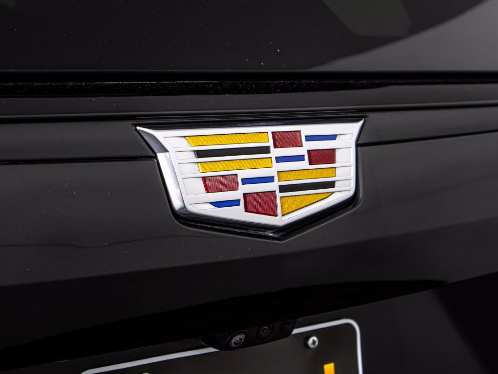 2023 Cadillac Escalade ESV 4WD Sport