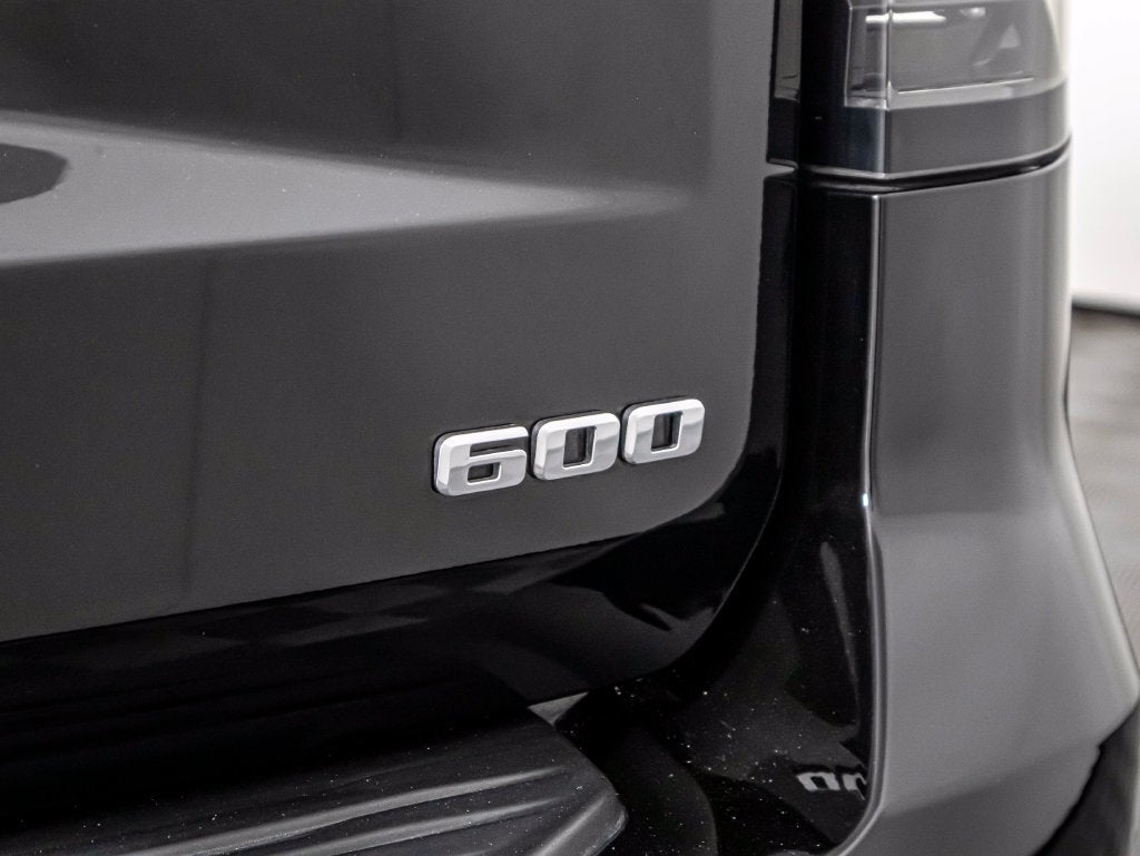 2023 Cadillac Escalade ESV 4WD Sport