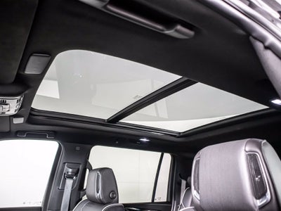 2023 Cadillac Escalade ESV 4WD Sport