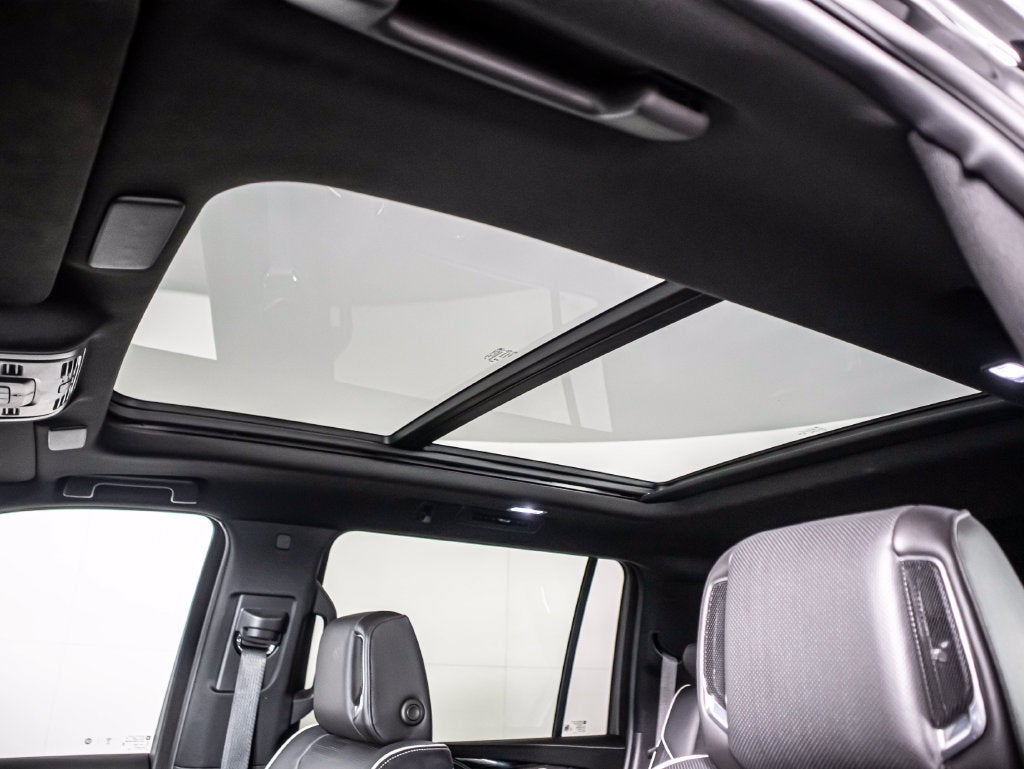 2023 Cadillac Escalade ESV 4WD Sport