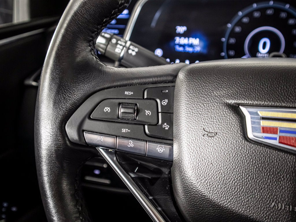 2023 Cadillac Escalade ESV 4WD Sport