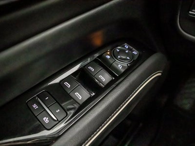 2023 Cadillac Escalade ESV 4WD Sport