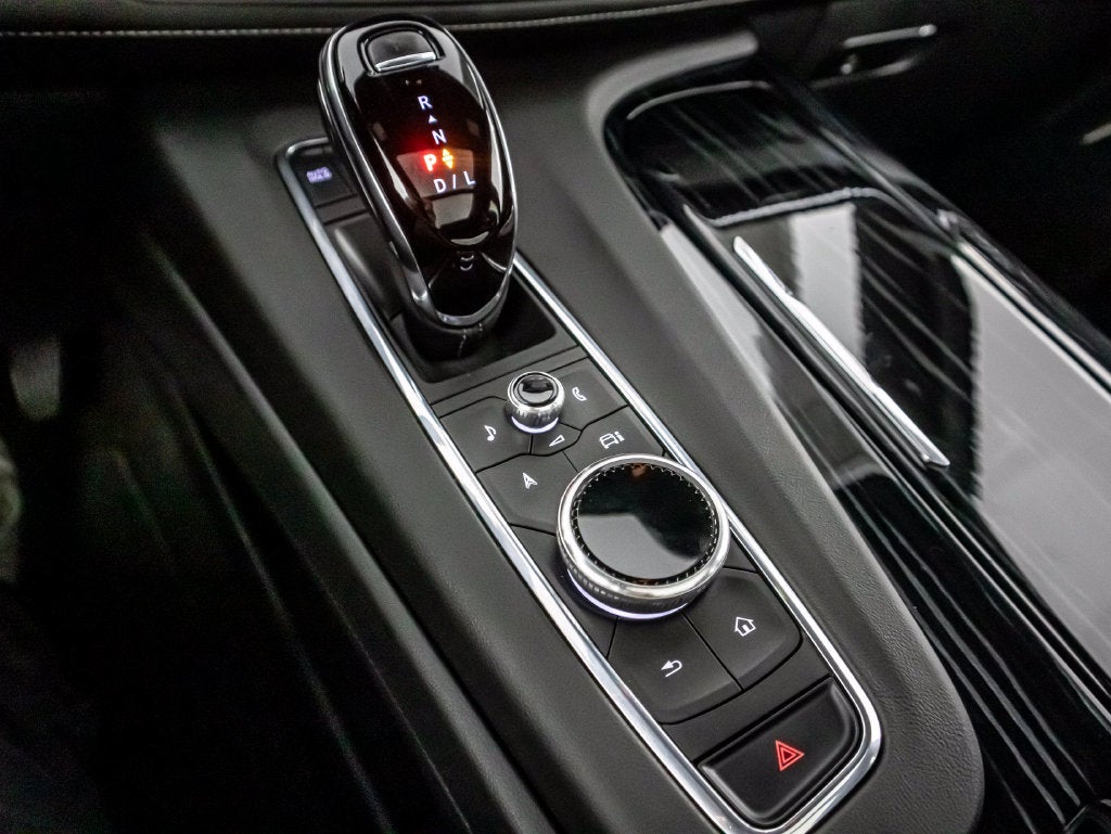 2023 Cadillac Escalade ESV 4WD Sport