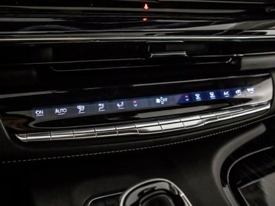 2023 Cadillac Escalade ESV 4WD Sport