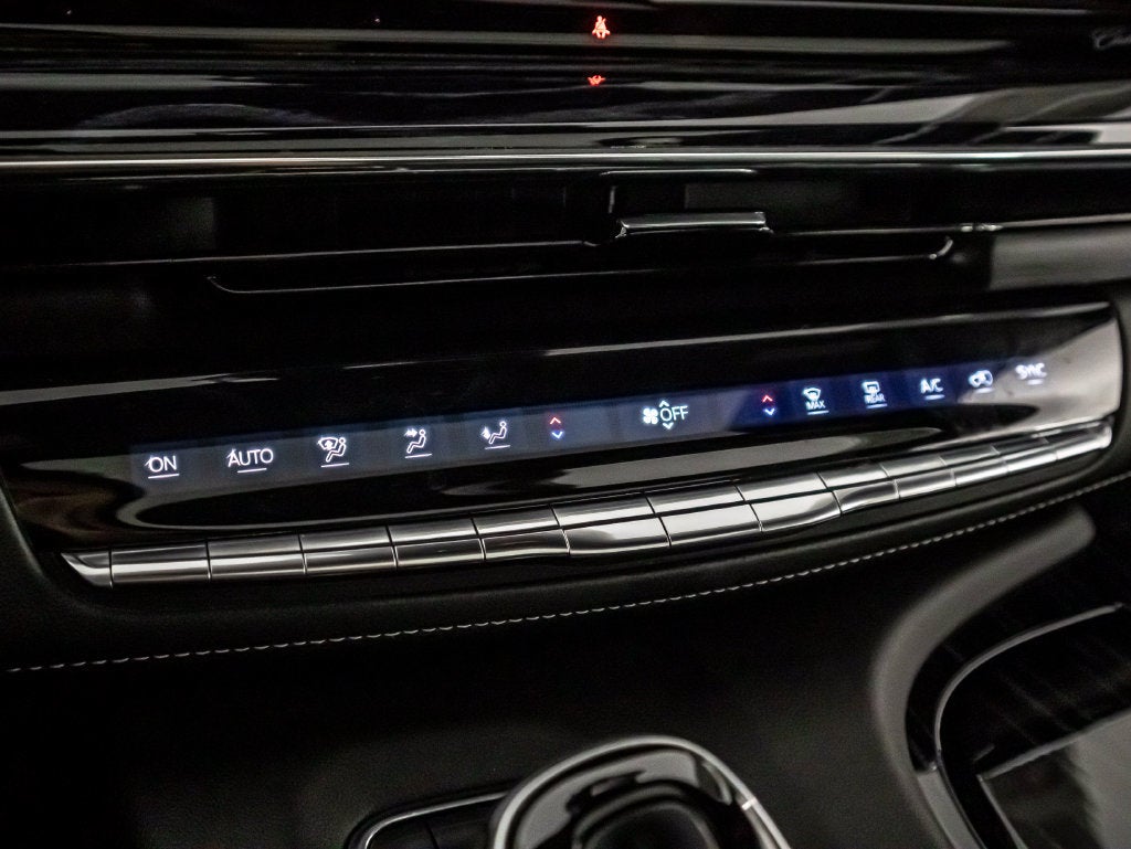 2023 Cadillac Escalade ESV 4WD Sport