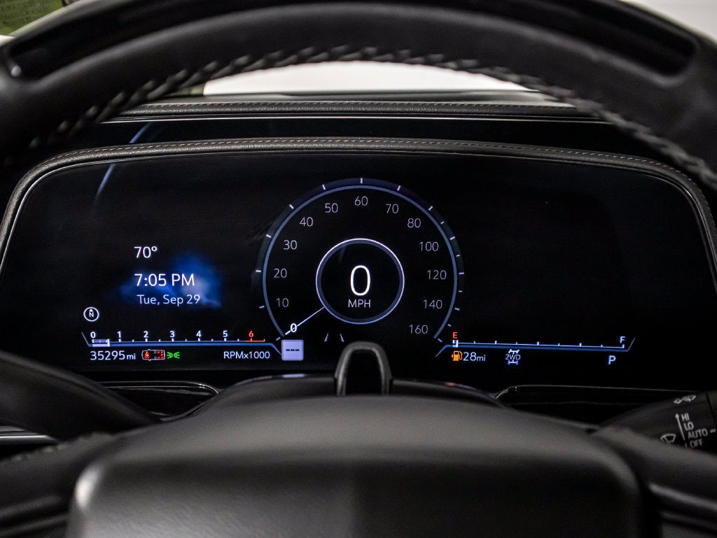 2023 Cadillac Escalade ESV 4WD Sport