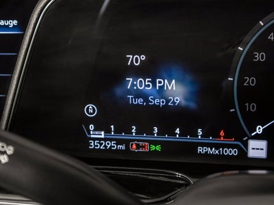 2023 Cadillac Escalade ESV 4WD Sport