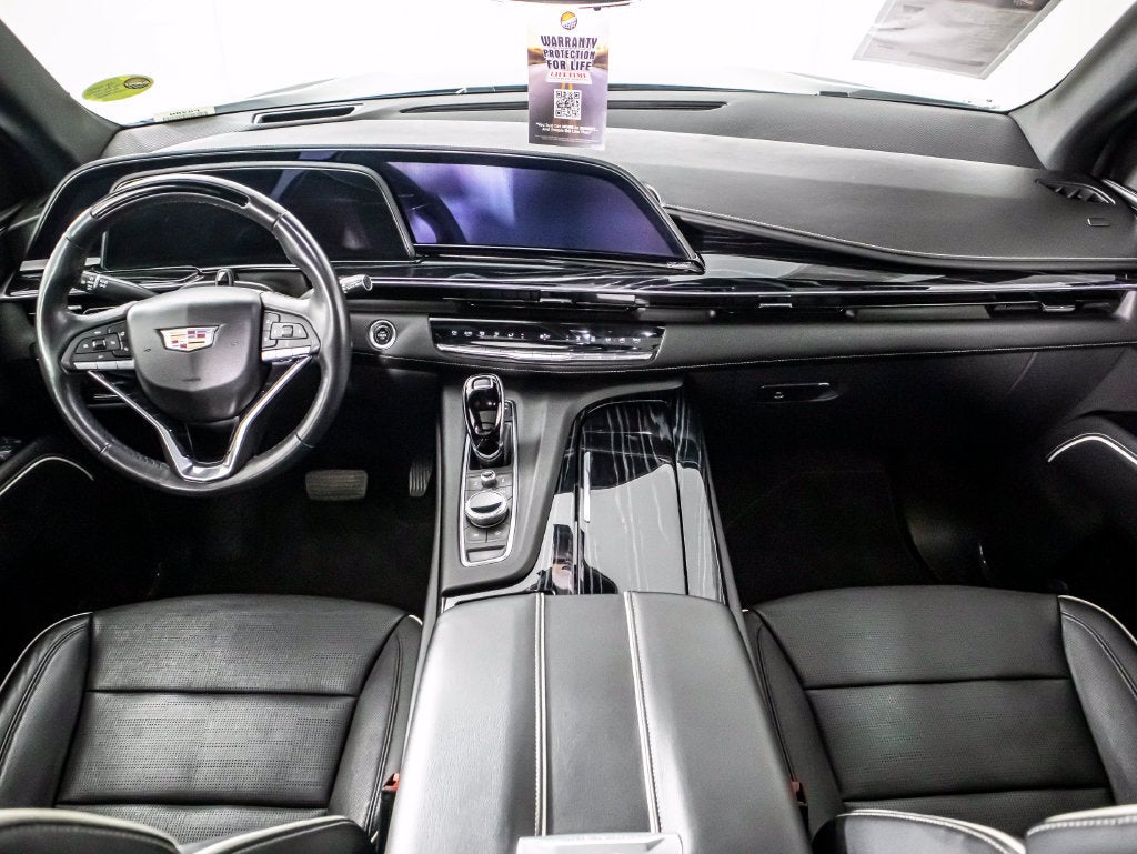 2023 Cadillac Escalade ESV 4WD Sport