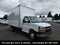 2024 Chevrolet Express Cutaway 4500 2WT