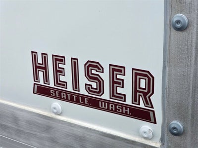 2024 Chevrolet Express Cutaway 4500 2WT