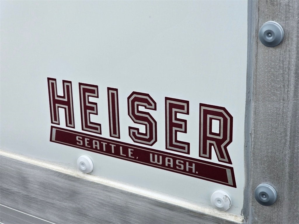 2024 Chevrolet Express Cutaway 4500 2WT