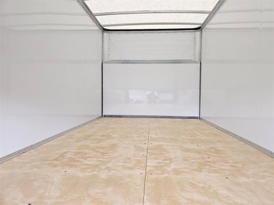 2024 Chevrolet Express Cutaway 4500 2WT