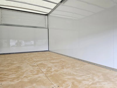 2024 Chevrolet Express Cutaway 4500 2WT