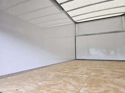 2024 Chevrolet Express Cutaway 4500 2WT