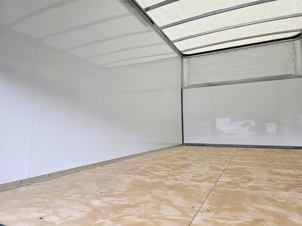 2024 Chevrolet Express Cutaway 4500 2WT