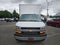 2024 Chevrolet Express Cutaway 4500 2WT